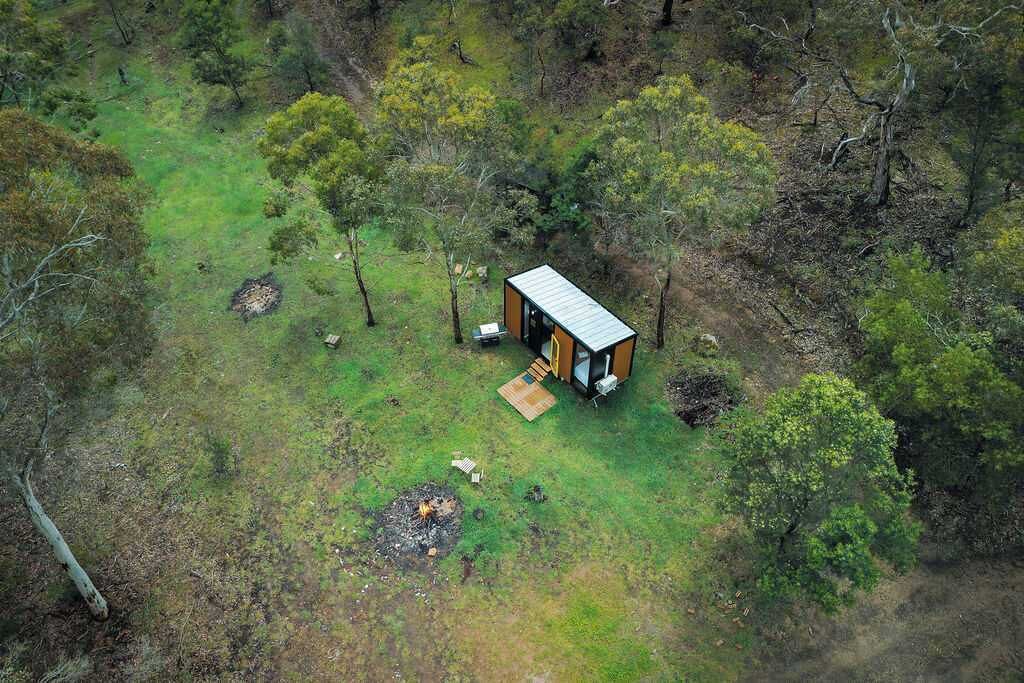 Photo of Outdoor in Steiglitz