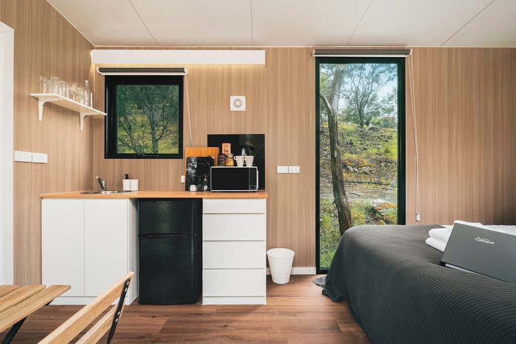 Photo of Bedroom in Steiglitz