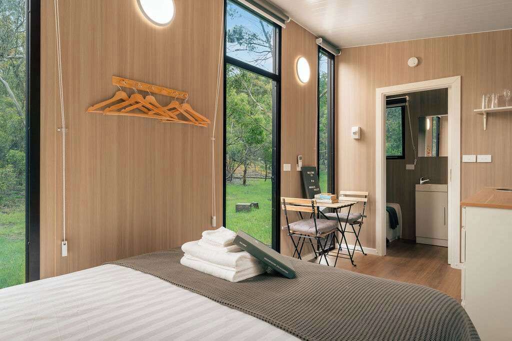 Photo of Bedroom in Steiglitz