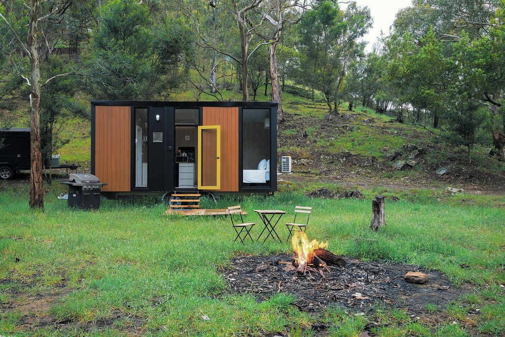 Photo of Outdoor in Steiglitz