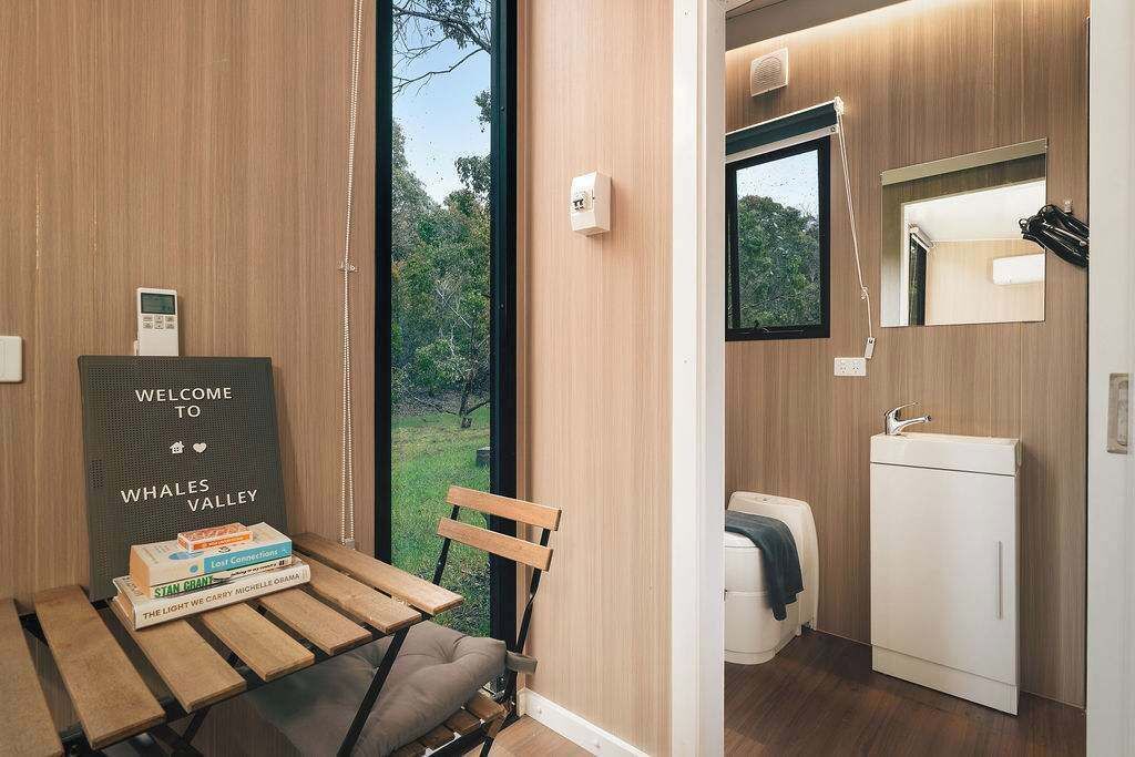 Photo of Bathroom in Steiglitz