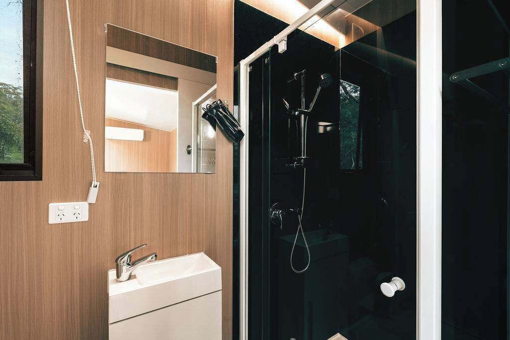 Photo of Bathroom in Steiglitz