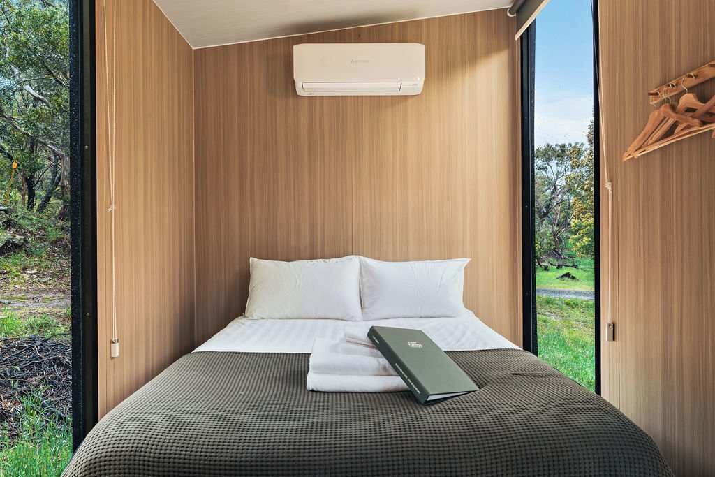 Photo of Bedroom in Steiglitz