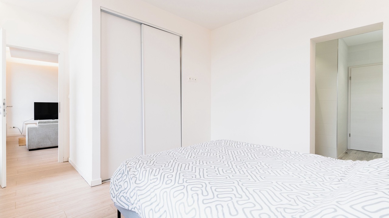 Photo of Bedroom in Metz-Centre – Ancienne Ville