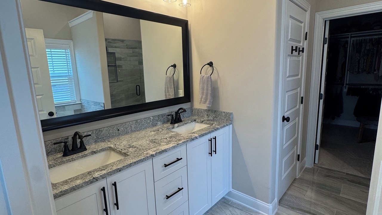 Photo of Bathroom in Evans