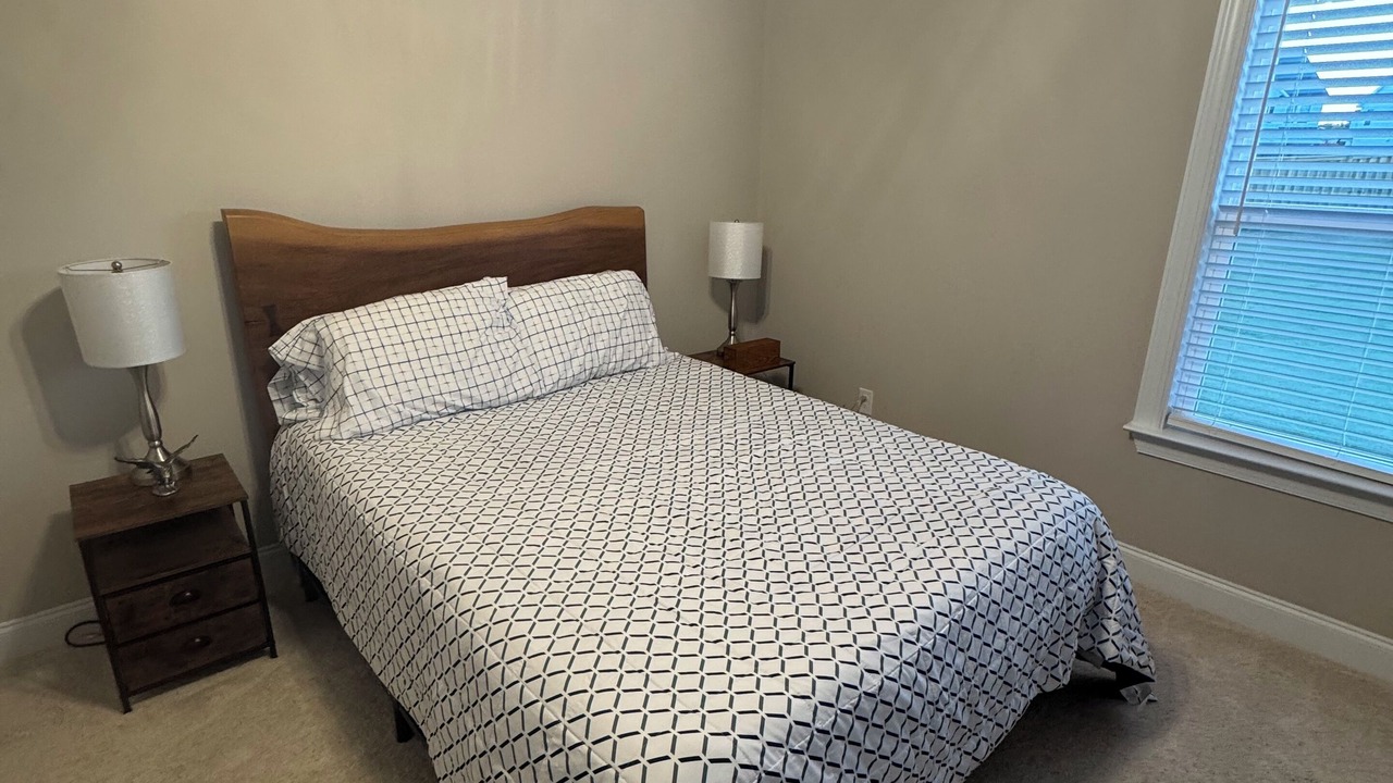 Photo of Bedroom in Evans