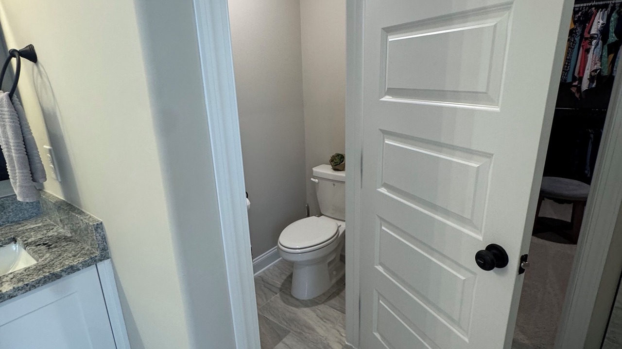 Photo of Bathroom in Evans