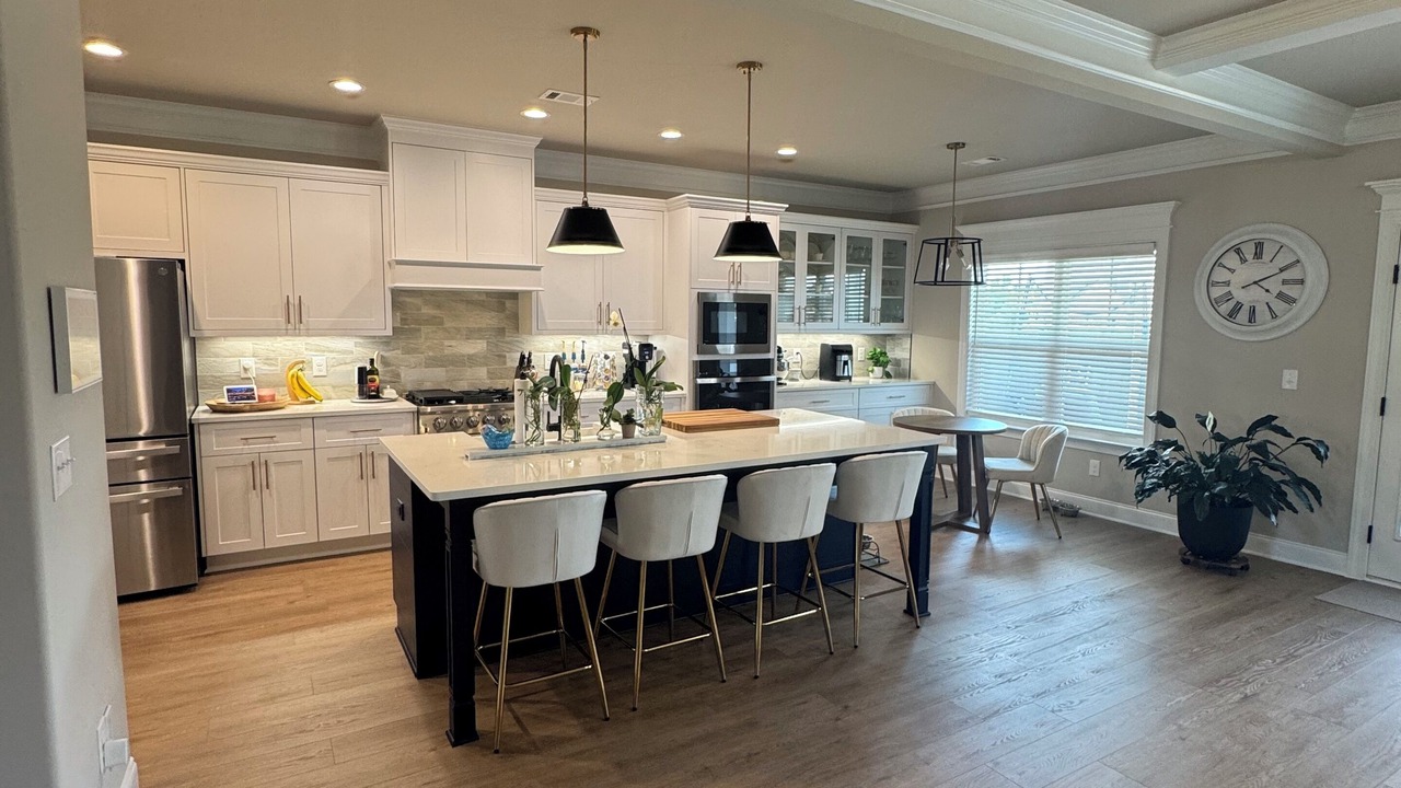 Photo of Kitchen in Evans