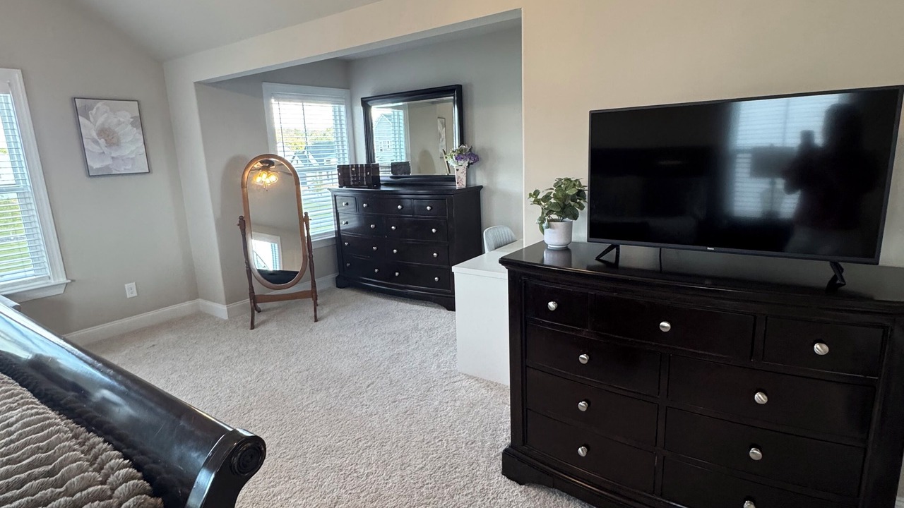 Photo of Bedroom in Evans