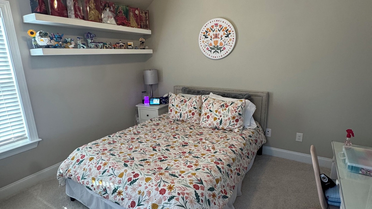 Photo of Bedroom in Evans