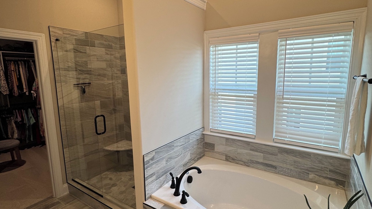 Photo of Bathroom in Evans