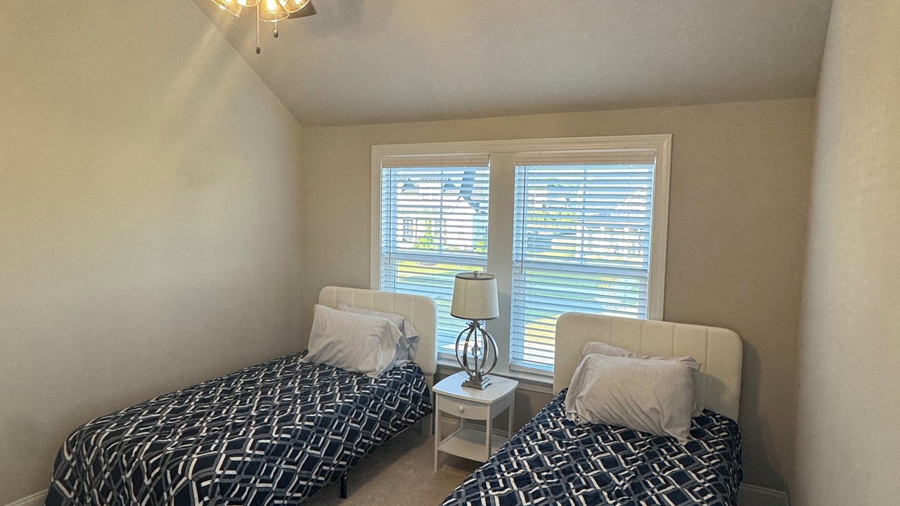Photo of Bedroom in Evans