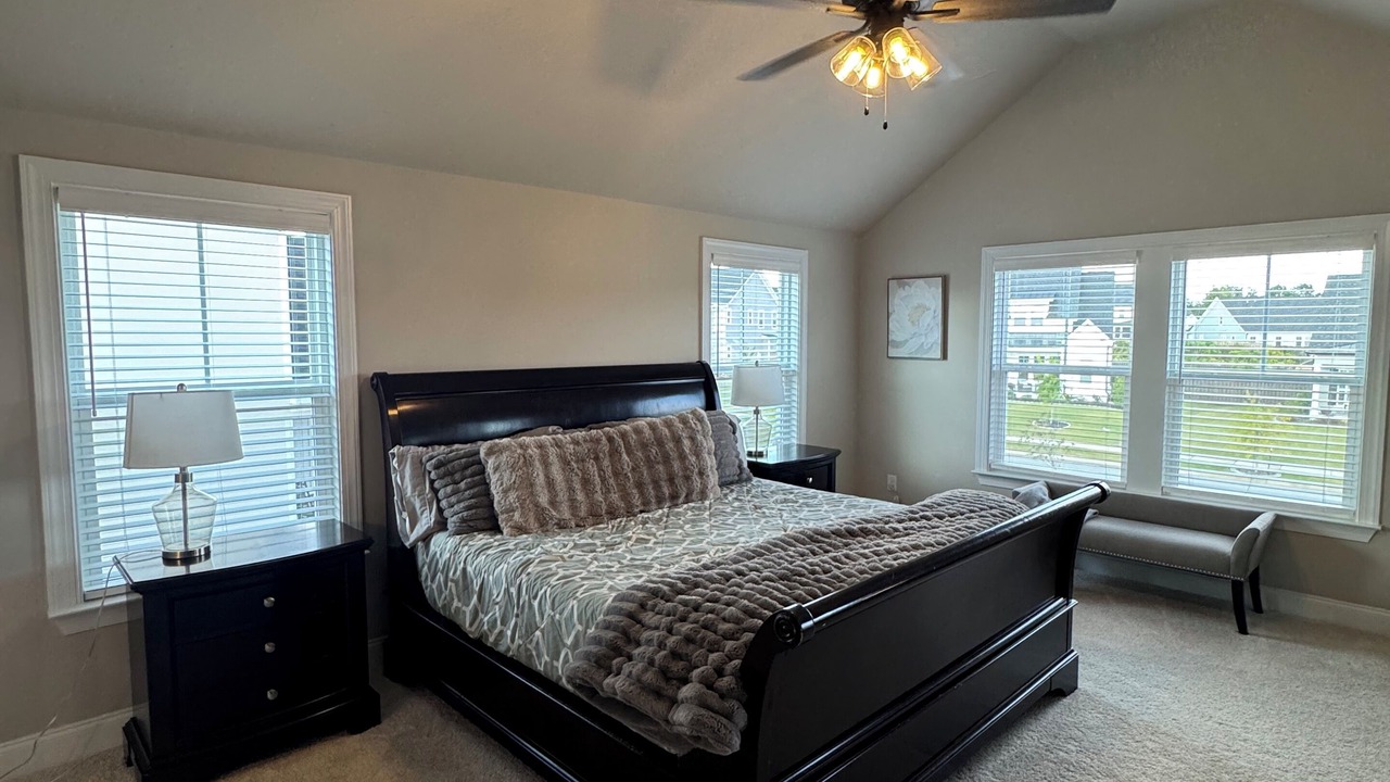 Photo of Bedroom in Evans