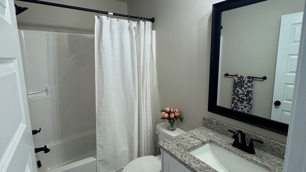 Photo of Bathroom in Evans