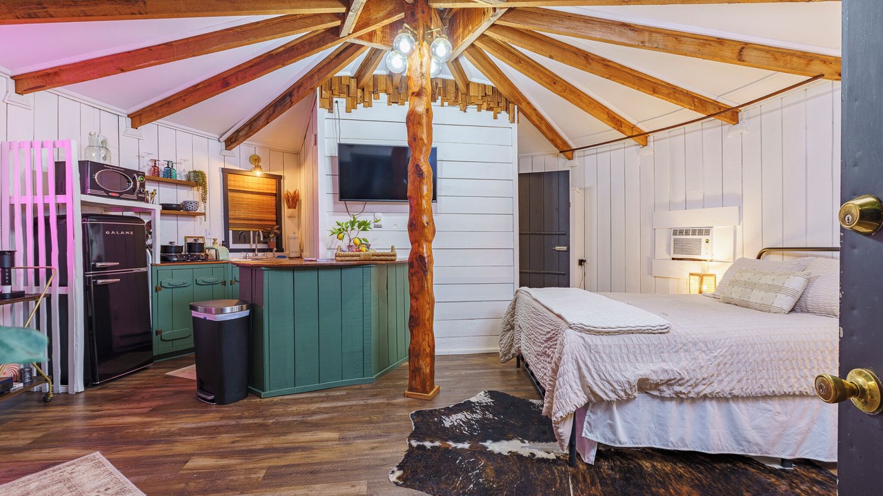 Photo of Bedroom in Wildwood