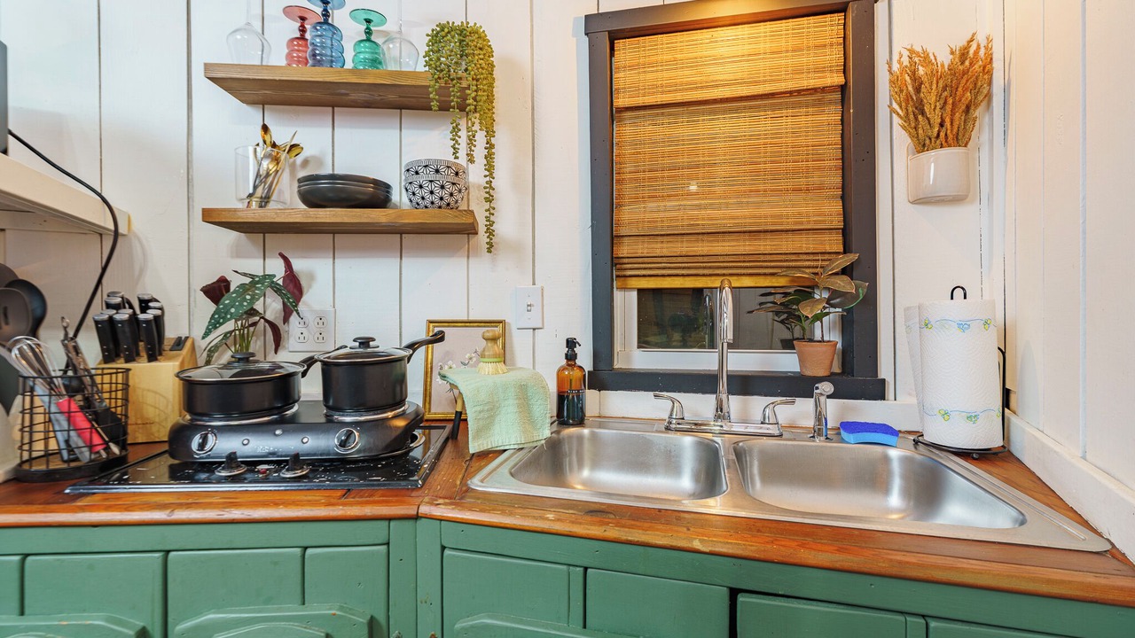 Photo of Kitchen in Wildwood