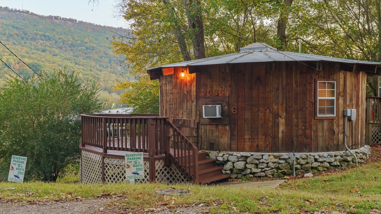 Photo of Outdoor in Wildwood