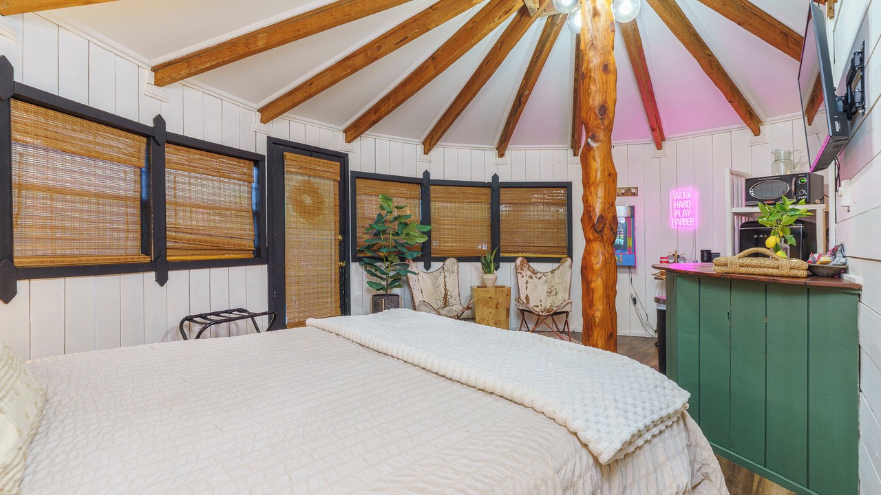 Photo of Bedroom in Wildwood