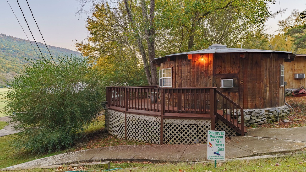 Photo of Outdoor in Wildwood