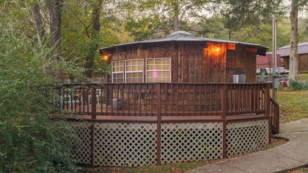 Photo of Outdoor in Wildwood