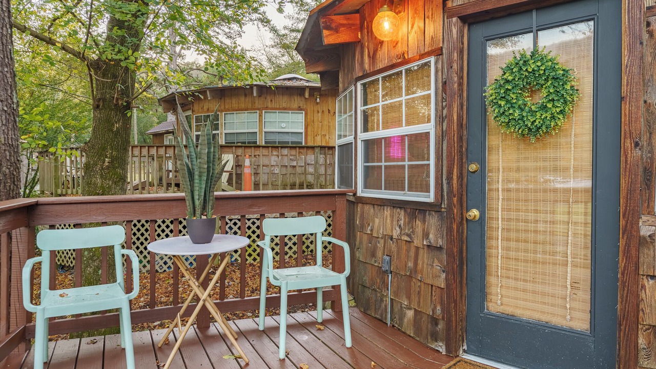 Photo of Outdoor in Wildwood