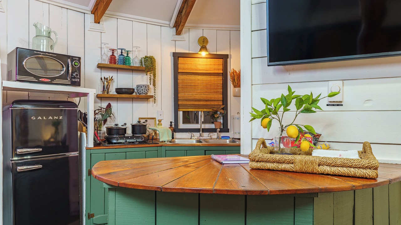 Photo of Kitchen in Wildwood