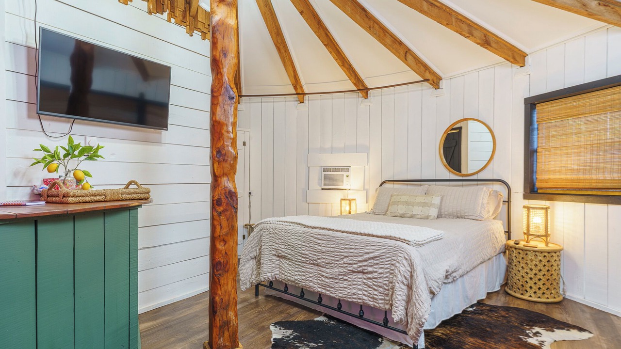 Photo of Bedroom in Wildwood