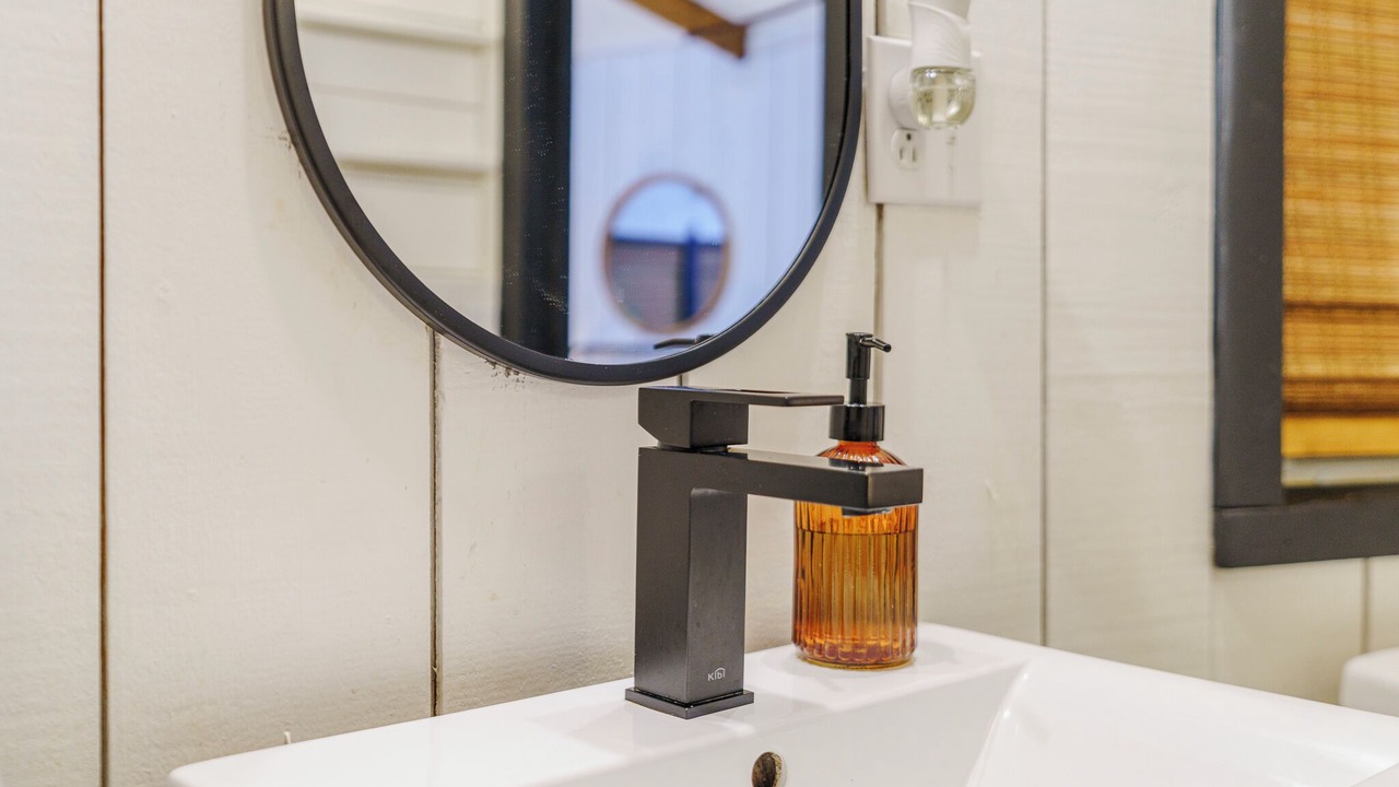 Photo of Bathroom in Wildwood