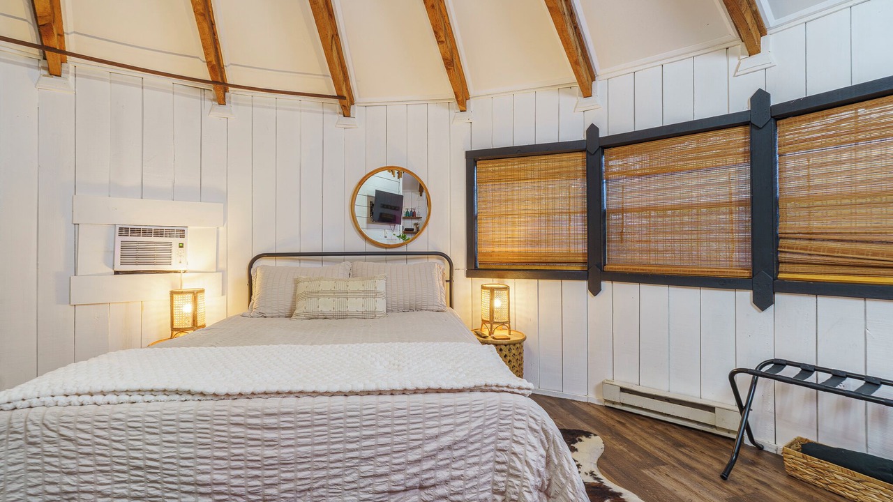 Photo of Bedroom in Wildwood