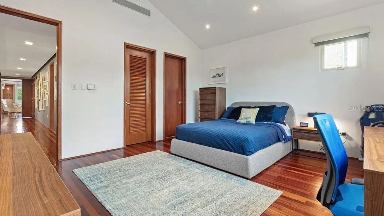 Photo of Bedroom in Bouvet Island