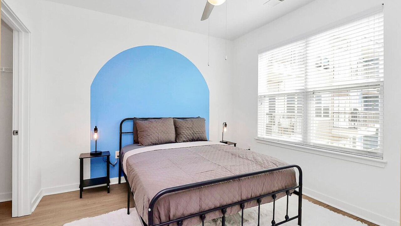 Photo of Bedroom in Cherry