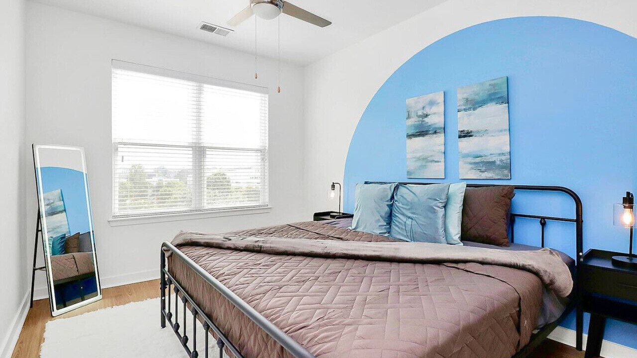 Photo of Bedroom in Cherry
