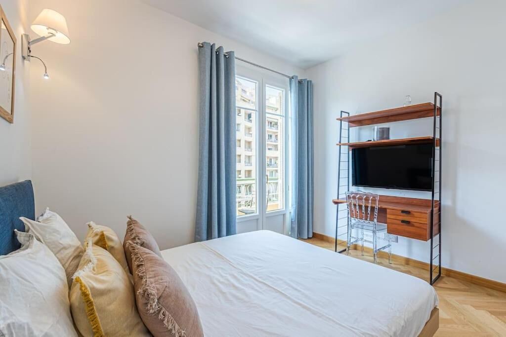Photo of Bedroom in La Californie
