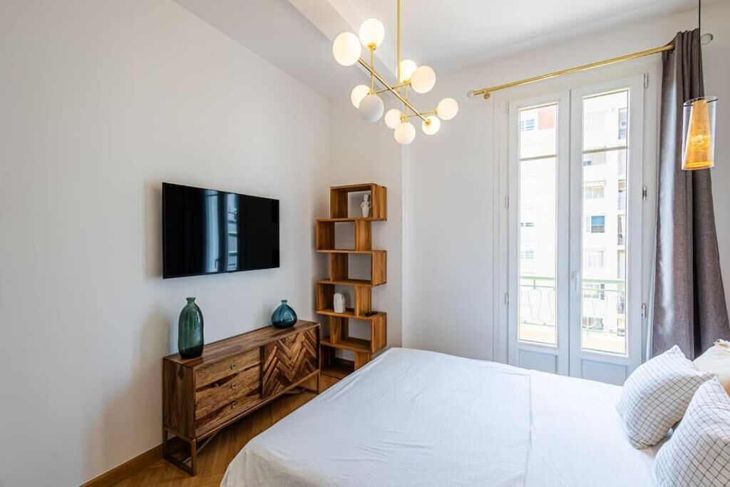 Photo of Bedroom in La Californie
