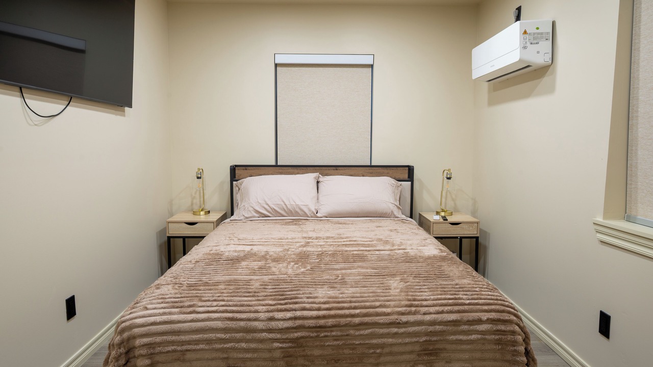 Photo of Bedroom in Tulsa