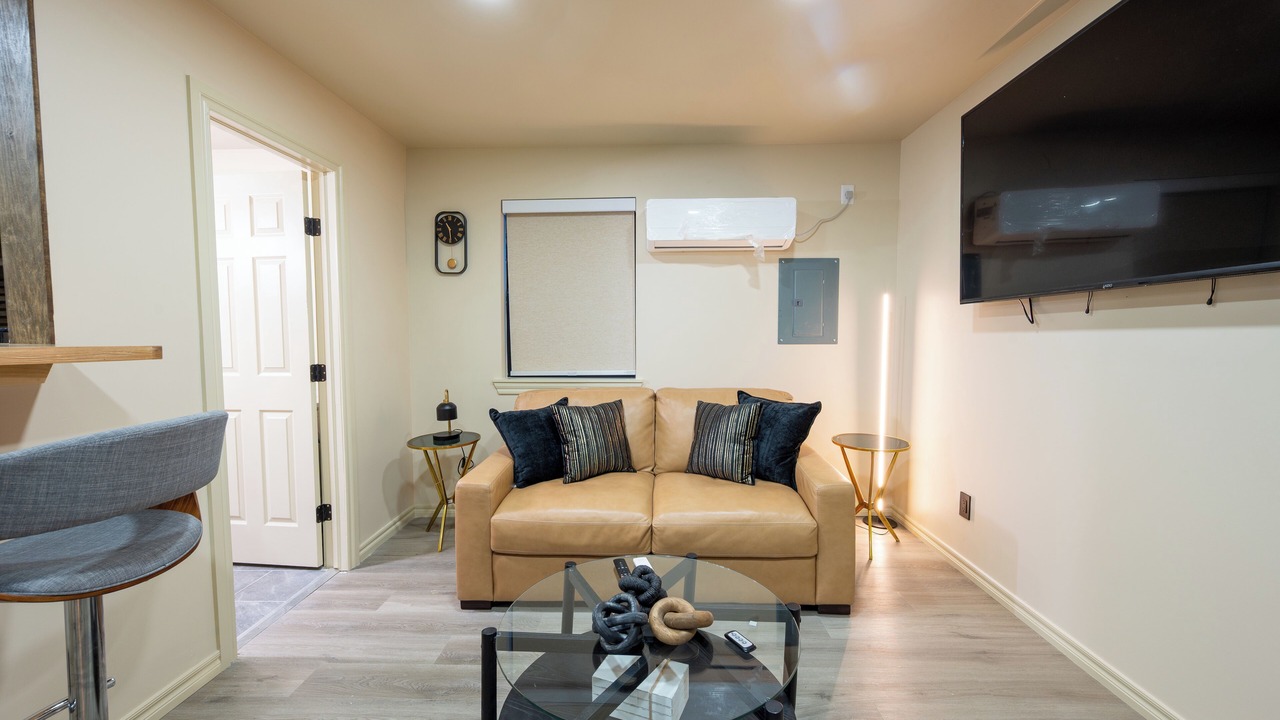 Photo of Livingroom in Tulsa