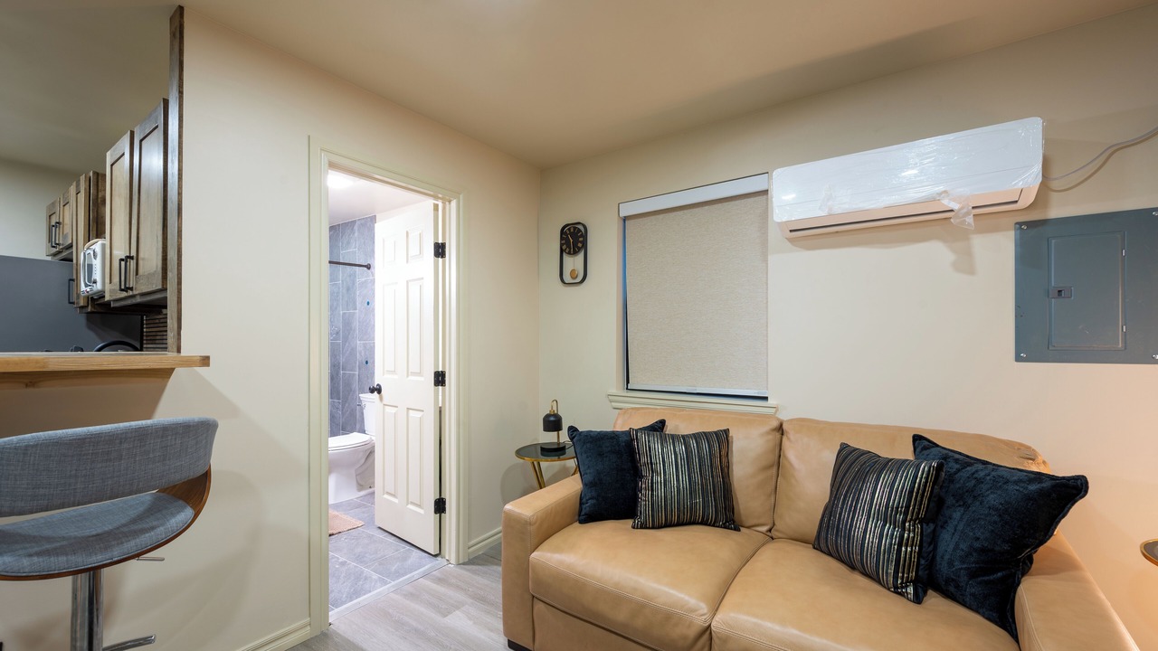 Photo of Livingroom in Tulsa