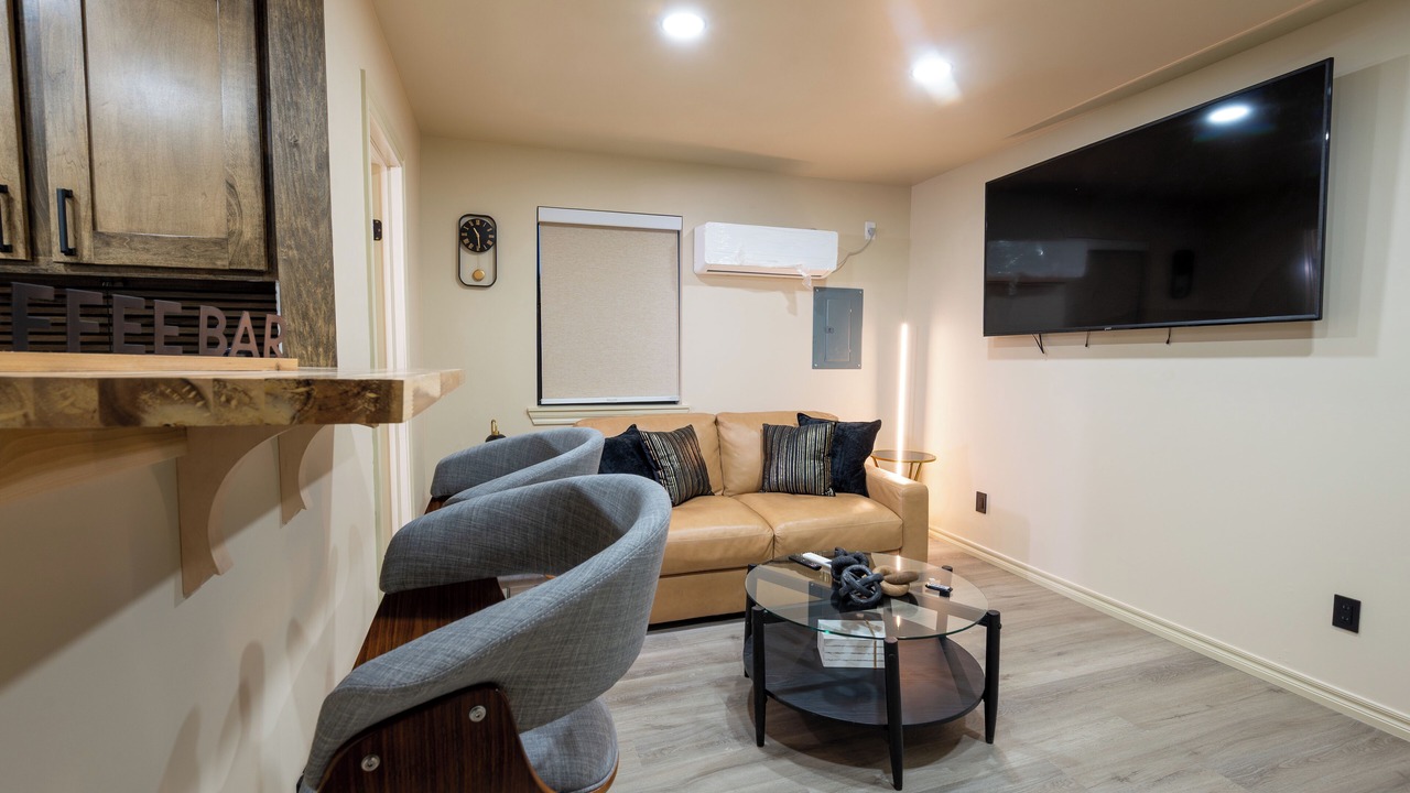 Photo of Livingroom in Tulsa