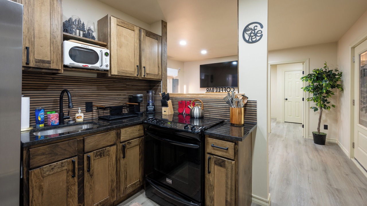 Photo of Kitchen in Tulsa