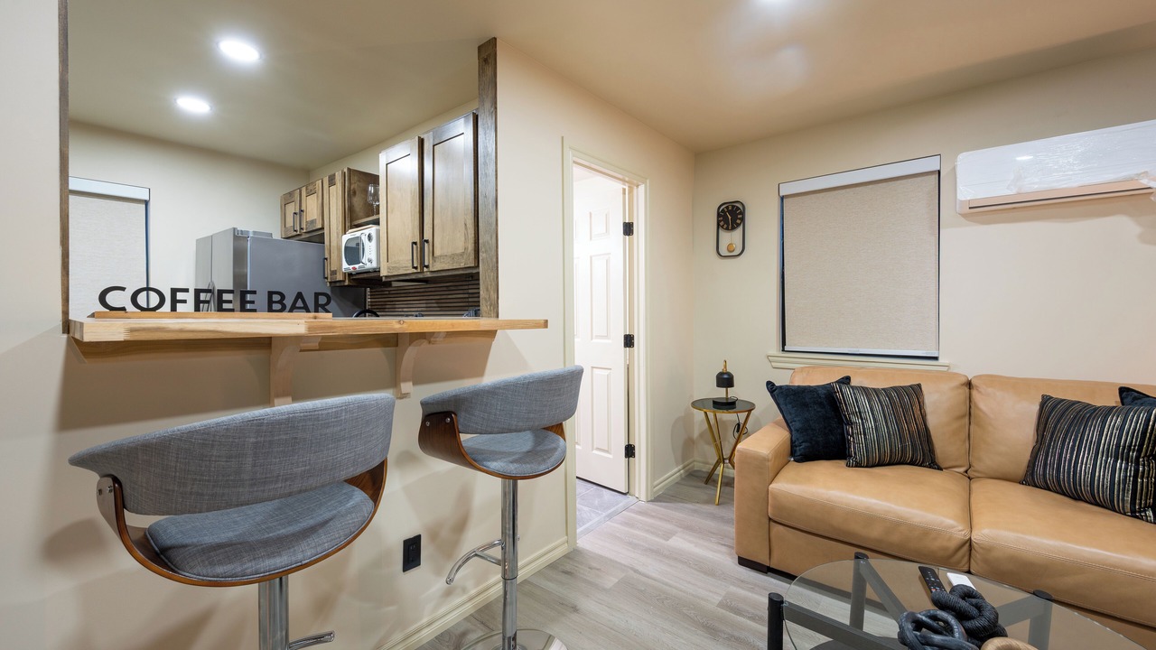 Photo of Livingroom in Tulsa