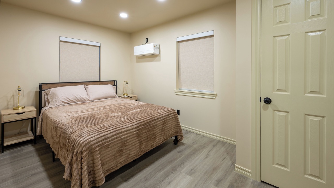 Photo of Bedroom in Tulsa