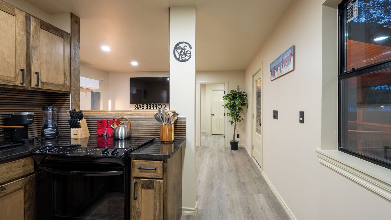 Photo of Kitchen in Tulsa