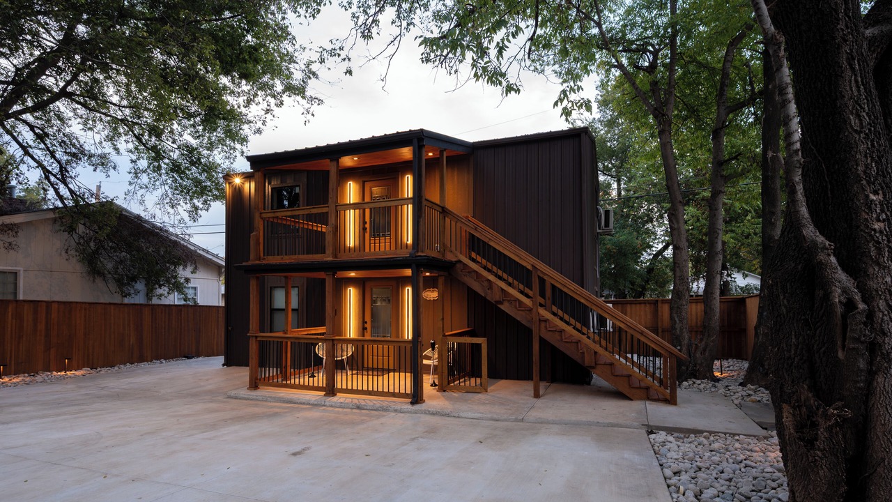 Photo of Outdoor in Tulsa
