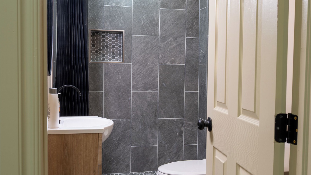 Photo of Bathroom in Tulsa