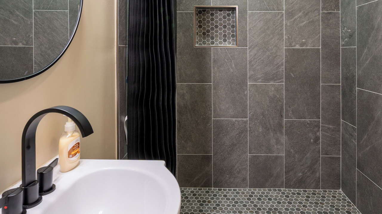 Photo of Bathroom in Tulsa