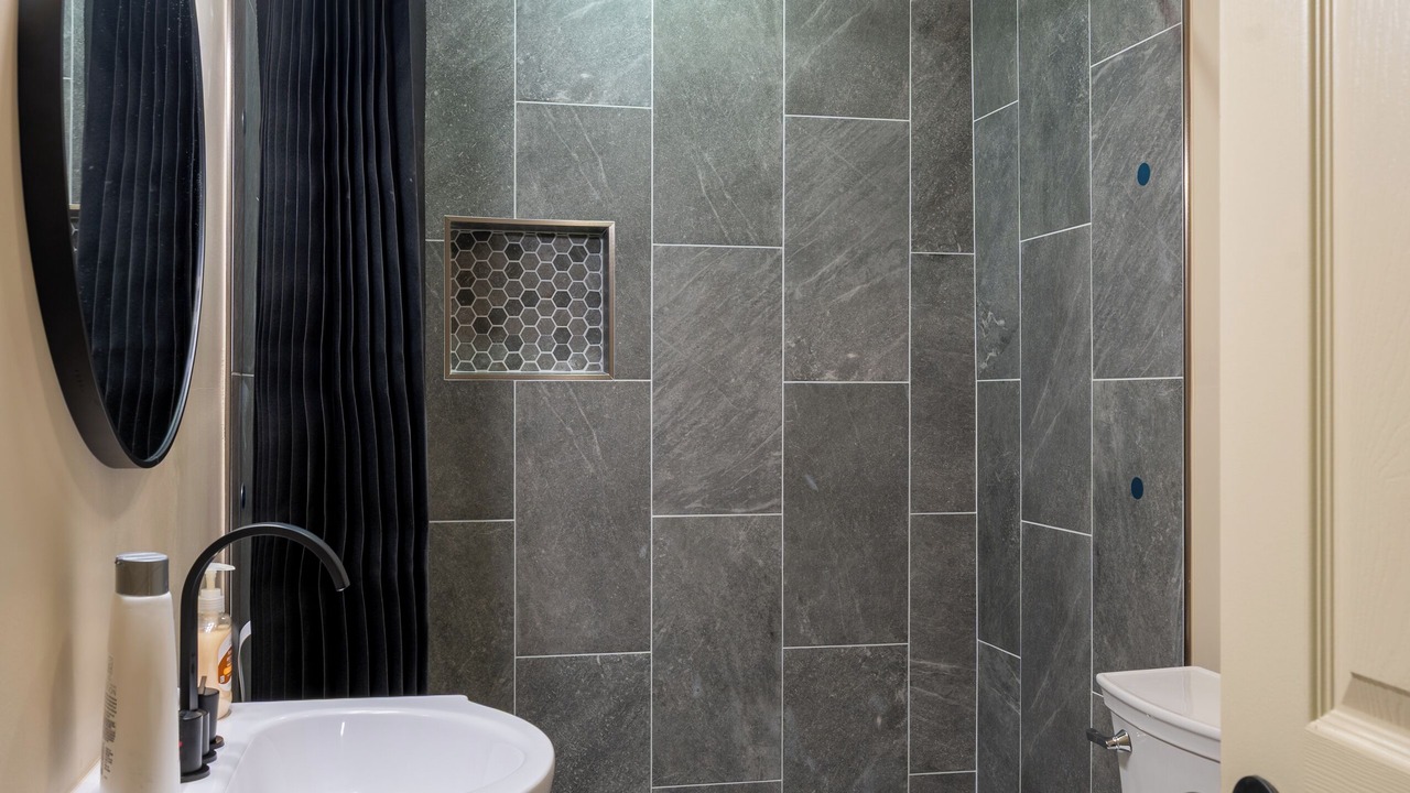 Photo of Bathroom in Tulsa