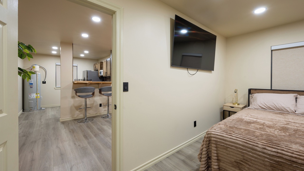 Photo of Bedroom in Tulsa