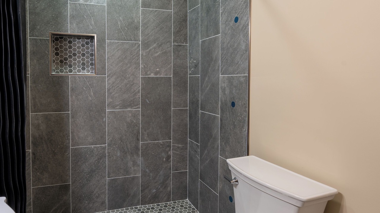 Photo of Bathroom in Tulsa