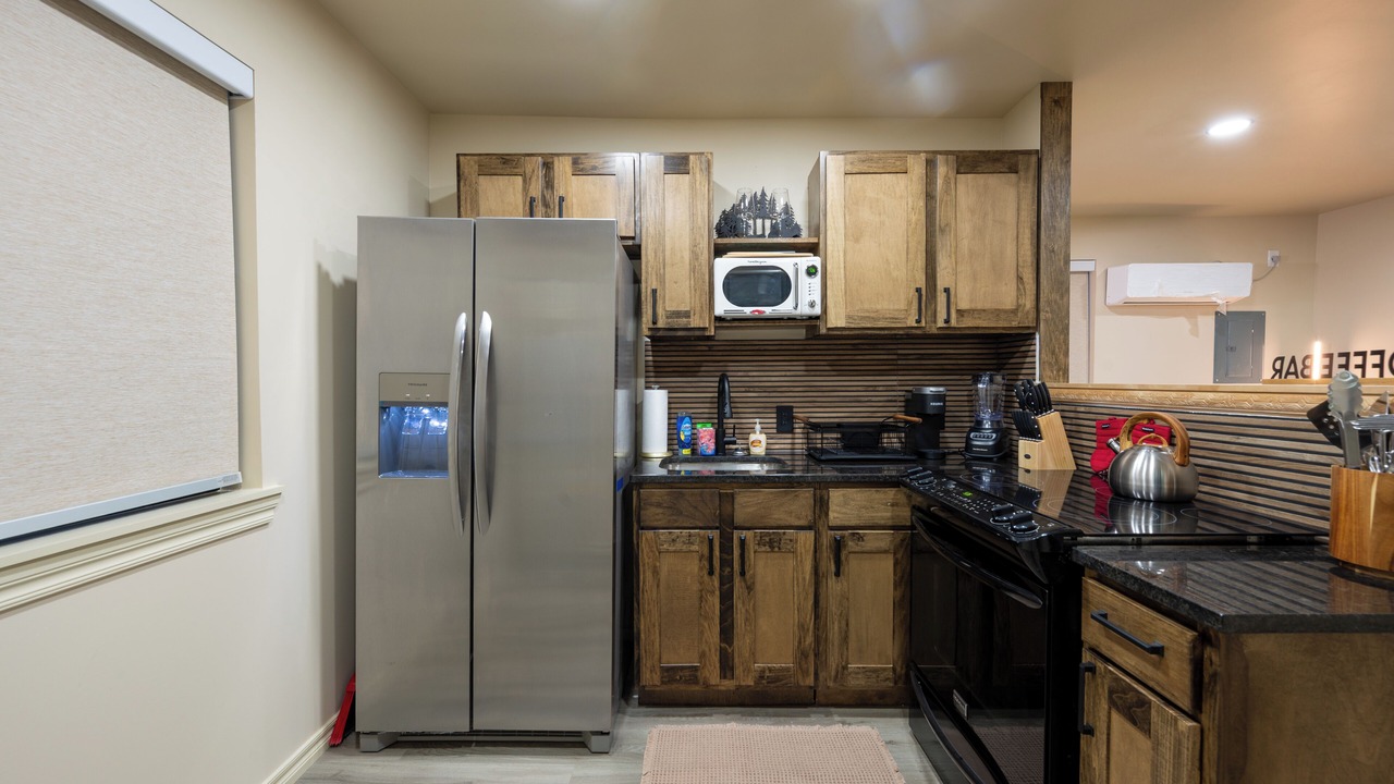 Photo of Kitchen in Tulsa
