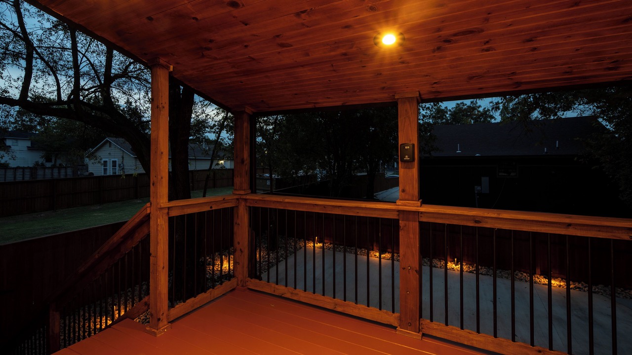 Photo of Outdoor in Tulsa